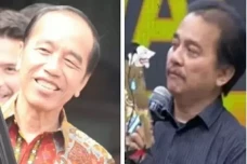 Yakin Ijazah Jokowi...