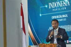Kemenhut Siapkan 4 Peraturan...