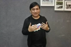 Inisiatif Yovie Widianto...