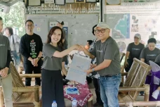 Program Desa Energi...