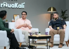 TikTok Ajak Masyarakat...