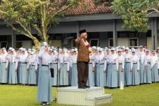 10 SMA Paling Berprestasi...