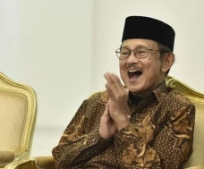 Rupiah Melemah, Simak...