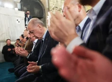 3 Alasan Erdogan Masih...