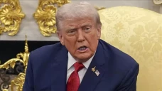 Trump Peringatkan Bencana...