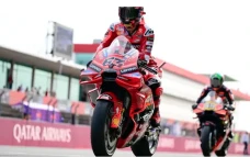 Ducati: Kami Telah Melakukan...