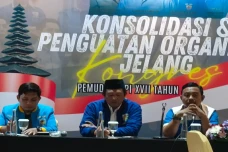 DPP-DPD KNPI se-Indonesia...