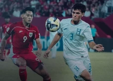 Timnas Indonesia Tersingkir...