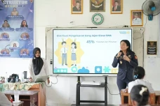 Disdik Kalteng Bersama...