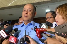 Kepala BGN: Penyebab...