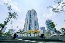 Buyback Saham Perbankan...