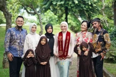 Keren, Anak Perempuan...