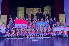SMA Labschool Cibubur...