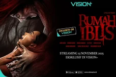 Sinopsis dan Link Nonton...