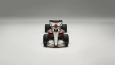 Audi Luncurkan Livery...