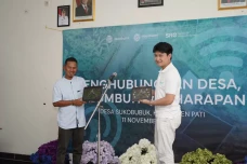 Dayabumi Telekomunikasi...