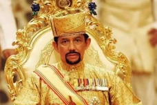 Cerita Sultan Hassanal...