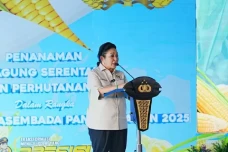 Swasembada Kian Nyata,...