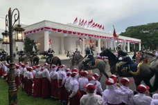 Prabowo Terima Raja...