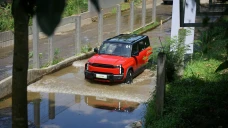 Bedah Tuntas Chery J6...