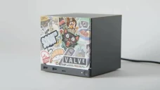 Valve Hidupkan Lagi...