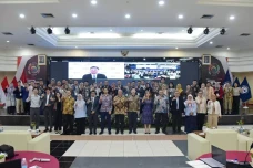Wujudkan SDGs 2030,...
