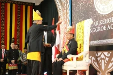 Mendagri Tito Dorong...