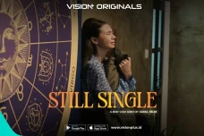 Yuki Kato Bicara Soal...