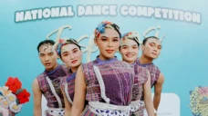 iForte National Dance...