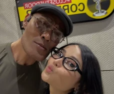 Deddy Corbuzier Foto...