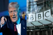 BBC Minta Maaf kepada...