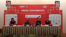 Raih Predikat Elite...