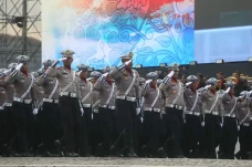Putusan MK Larang Polisi...