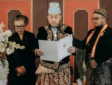 Riwayat Pendidikan Gusti...