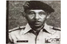 Amarah Jenderal Brimob...