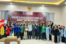 Aliansi BEM se-Bogor...