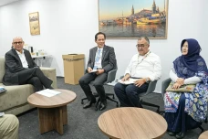 PBB Puji Upaya Indonesia...