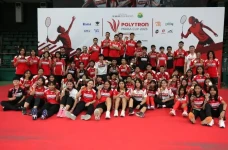 Raih 16 Gelar, PB Djarum...
