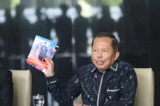 Arsul Sani Sangkal Tuduhan...