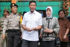 Wiranto Ungkap Istrinya...