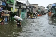 Waspadai Ancaman Banjir...