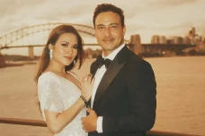 Raisa dan Hamish Kembali...