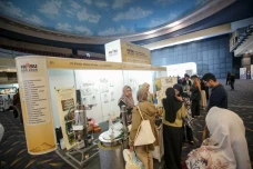 Dukung PRABU Expo 2025,...