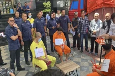 Penampakan 2 Oknum TNI...