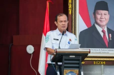30 Ribu Gempa Tiap Tahun,...