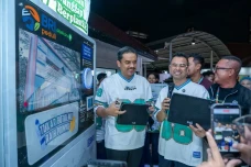 Inovasi BRI Daur Ulang...
