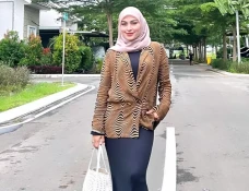 Istri Pertama Habib...