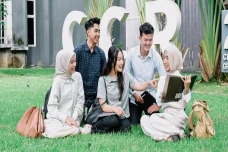 Begini Strategi IPB...