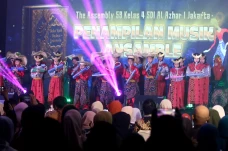 Assembly Kelas 4 SD...