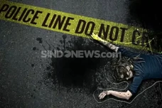 Cekcok Berujung Maut,...